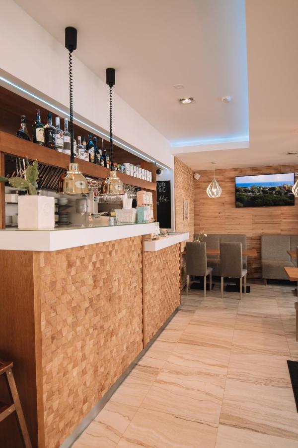 Merepargi Aparthotel & Cafe Narva-Jõesuu Εξωτερικό φωτογραφία