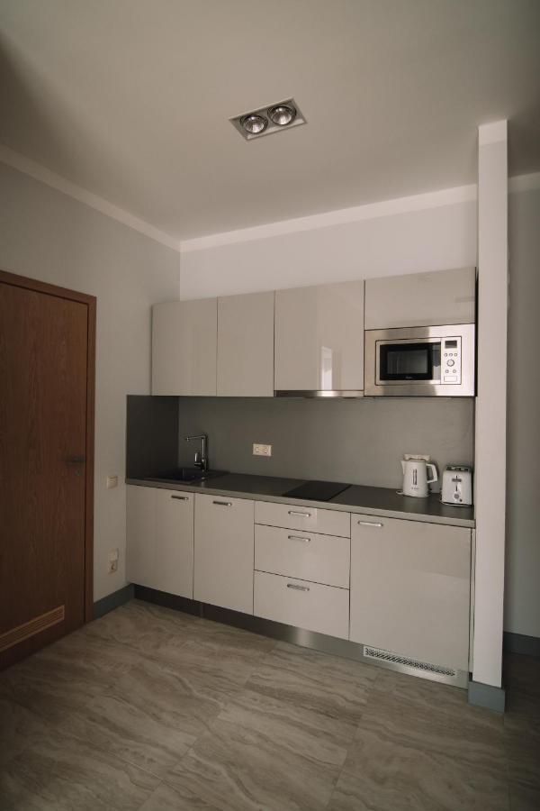 Merepargi Aparthotel & Cafe Narva-Jõesuu Δωμάτιο φωτογραφία
