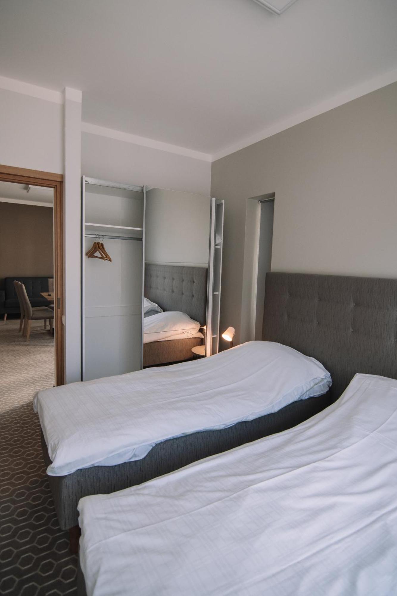 Merepargi Aparthotel & Cafe Narva-Jõesuu Δωμάτιο φωτογραφία