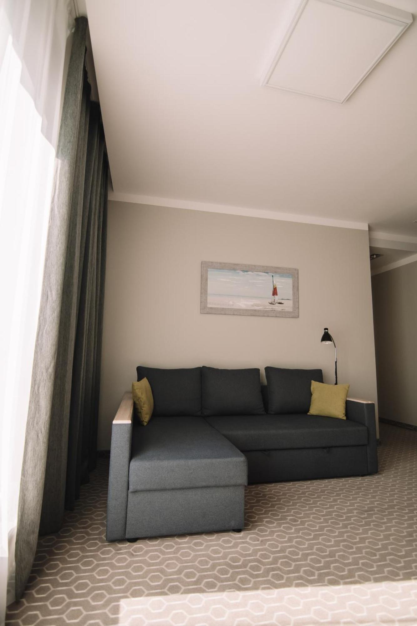 Merepargi Aparthotel & Cafe Narva-Jõesuu Δωμάτιο φωτογραφία